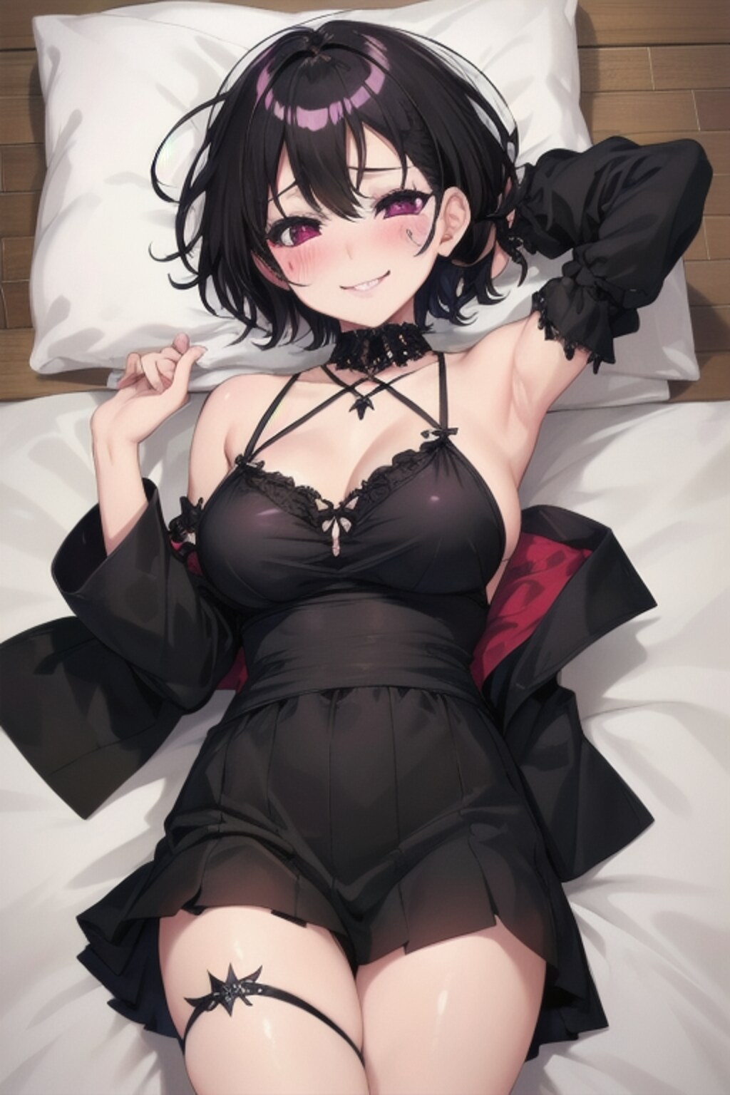 ゴス系
