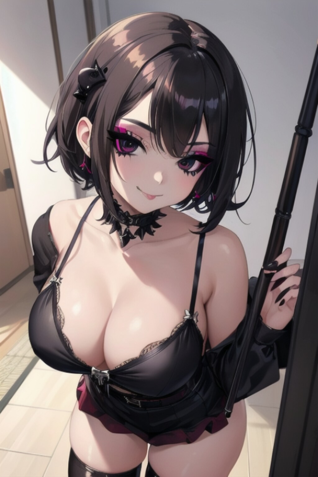 ゴス系