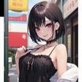 ゴス系 2枚目
