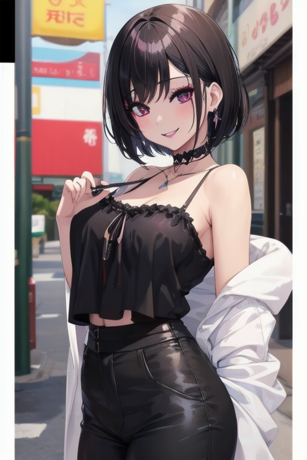ゴス系