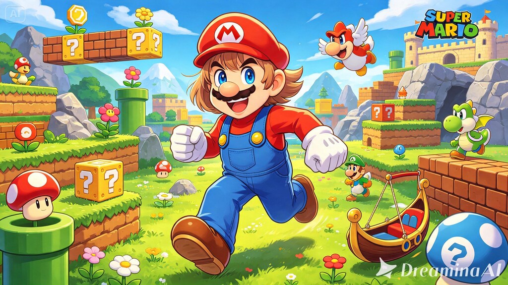 スーパーマリオブラザーズの発売日