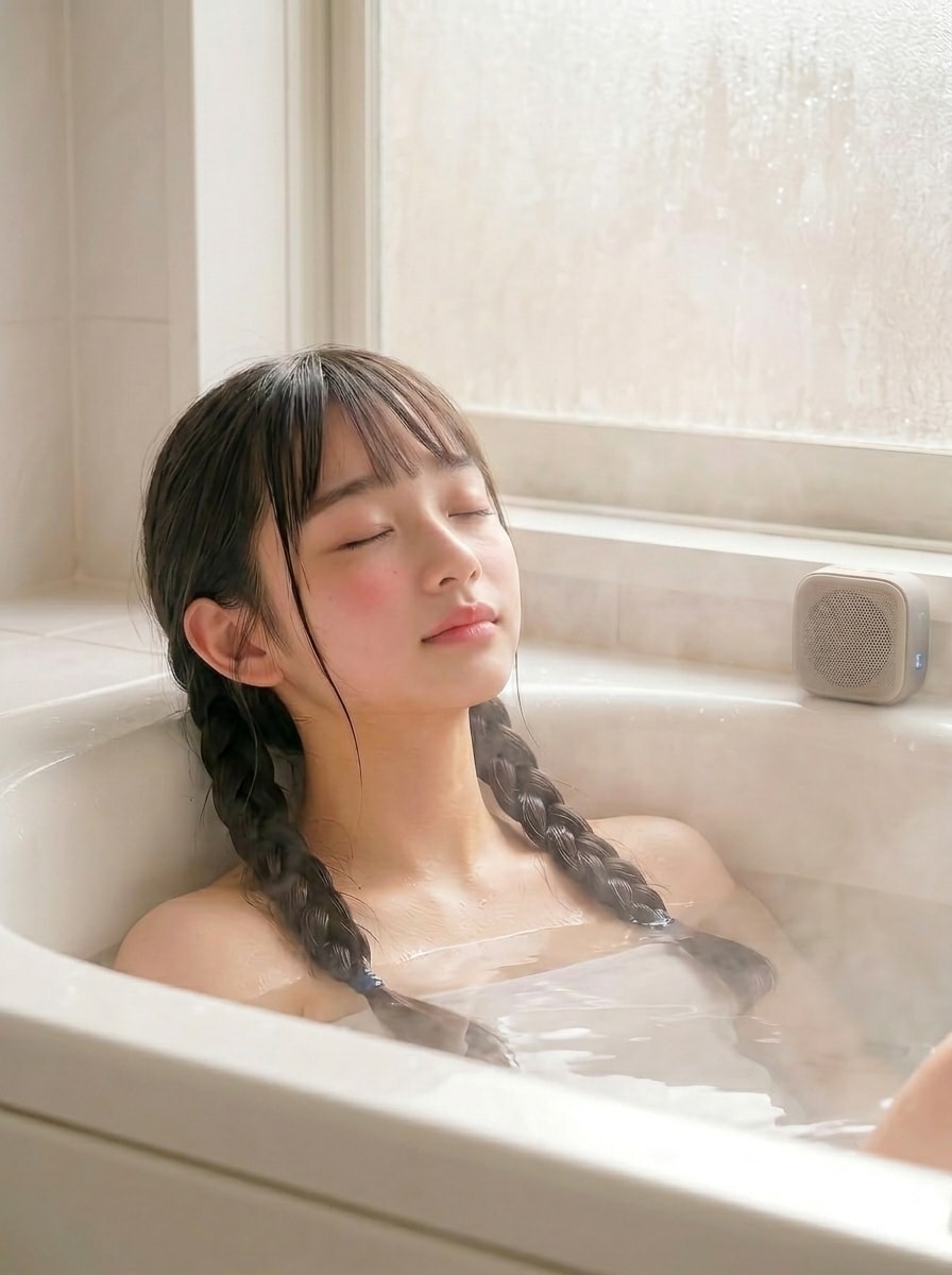 リラックスタイム3