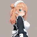 メイドりかし 4枚目