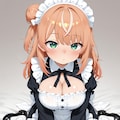 メイドりかし 6枚目