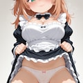メイドりかし 8枚目
