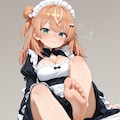 メイドりかし 7枚目