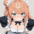 メイドりかし 5枚目