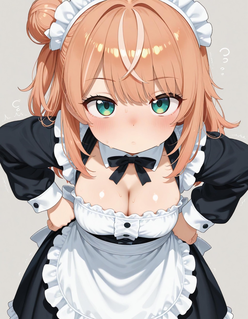 メイドりかし