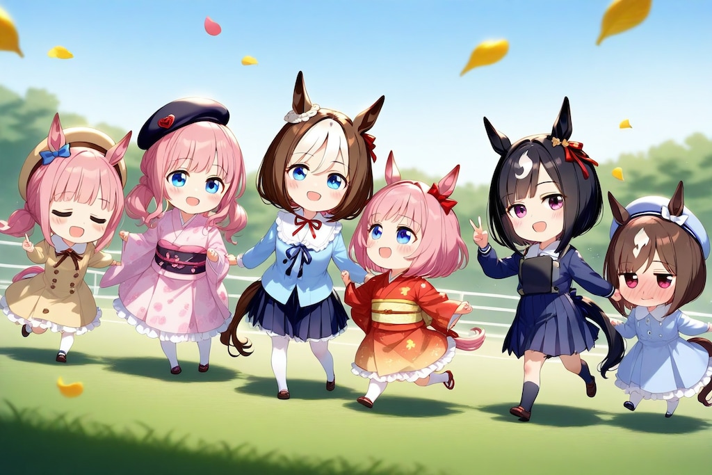 私服って入れてあるよ-。