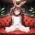 梅雨を吹き飛ばせ！　むっちりロリ祭！！（(loli:1),curvyツーペア） 2枚目