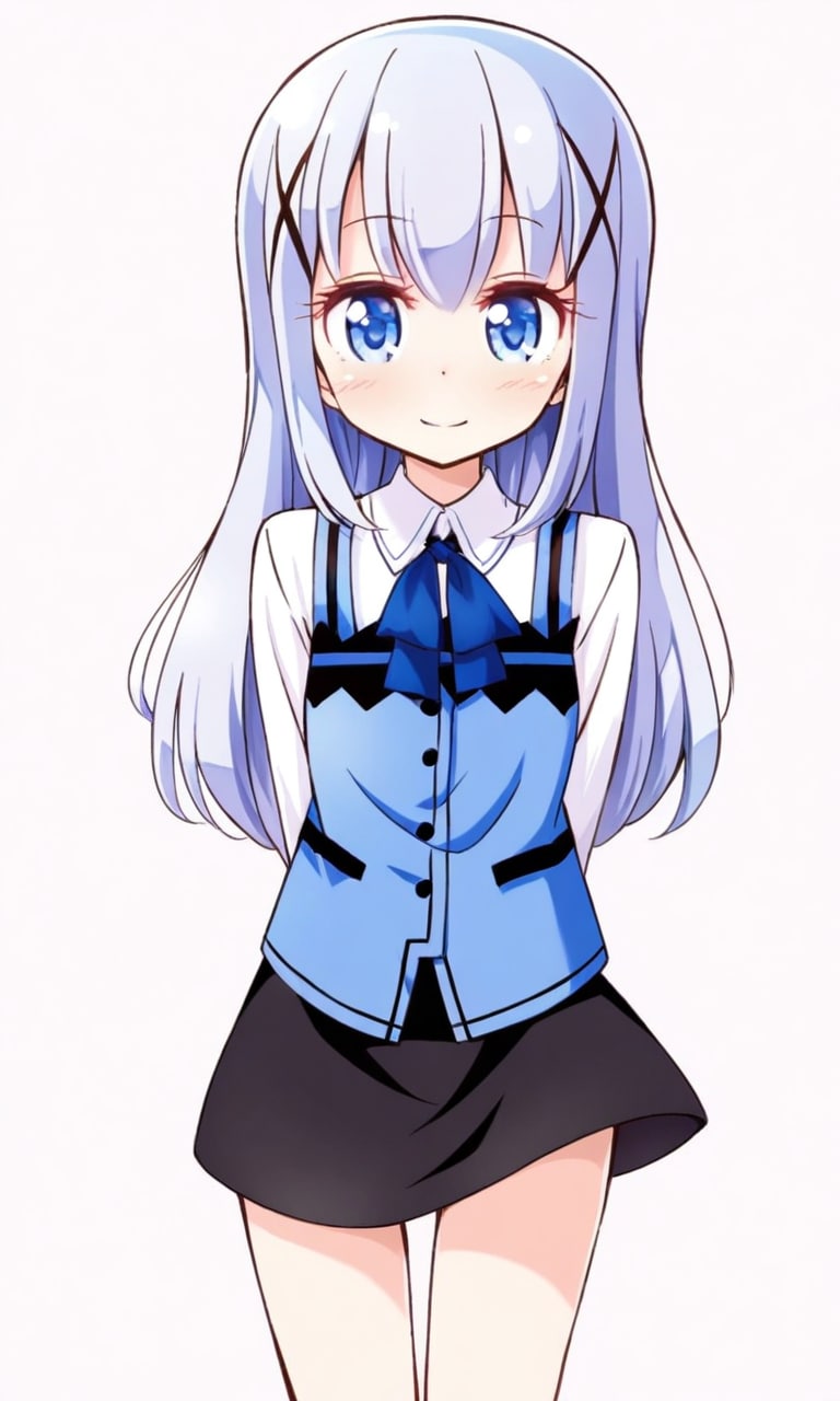香風智乃