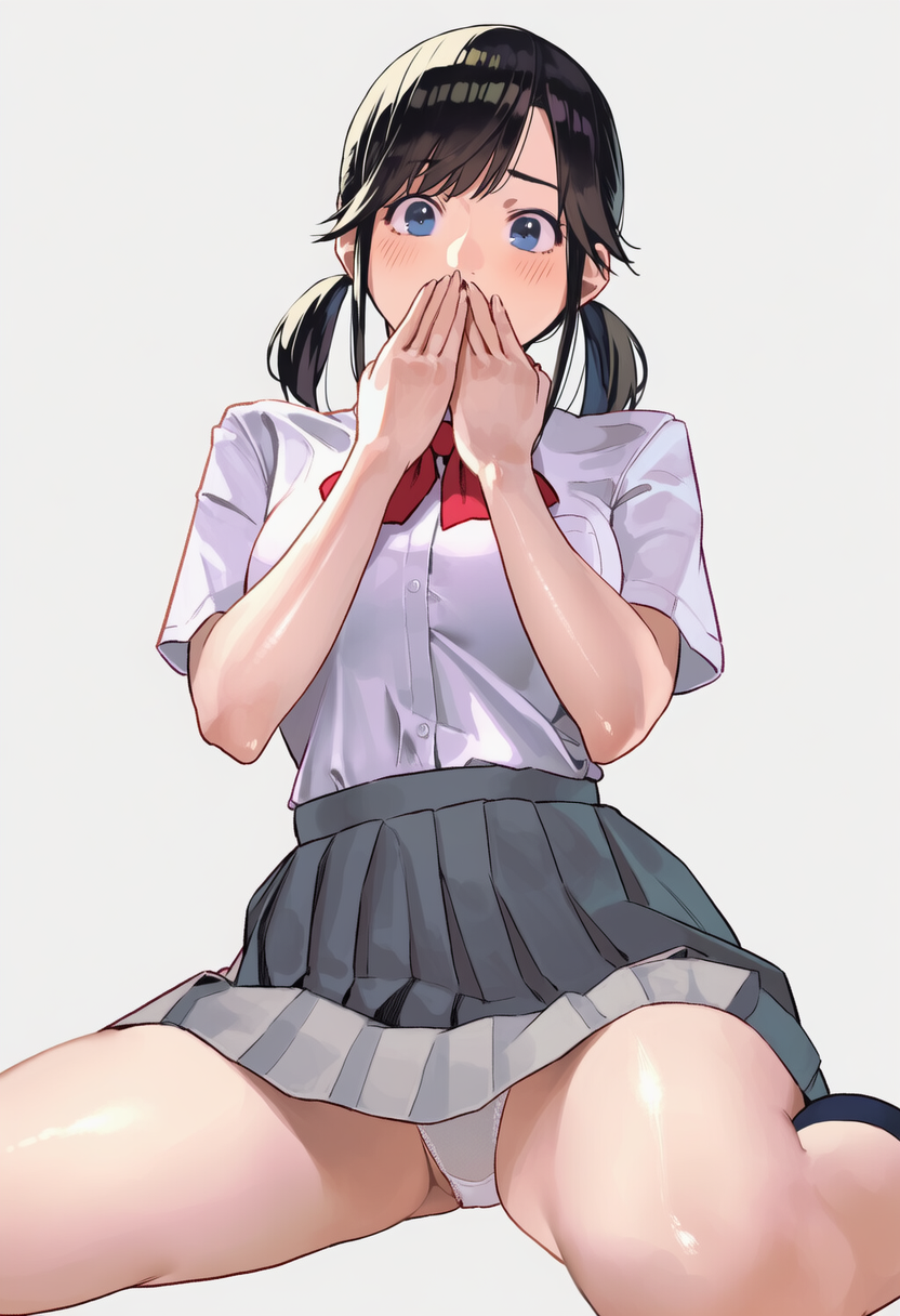 ラッキー