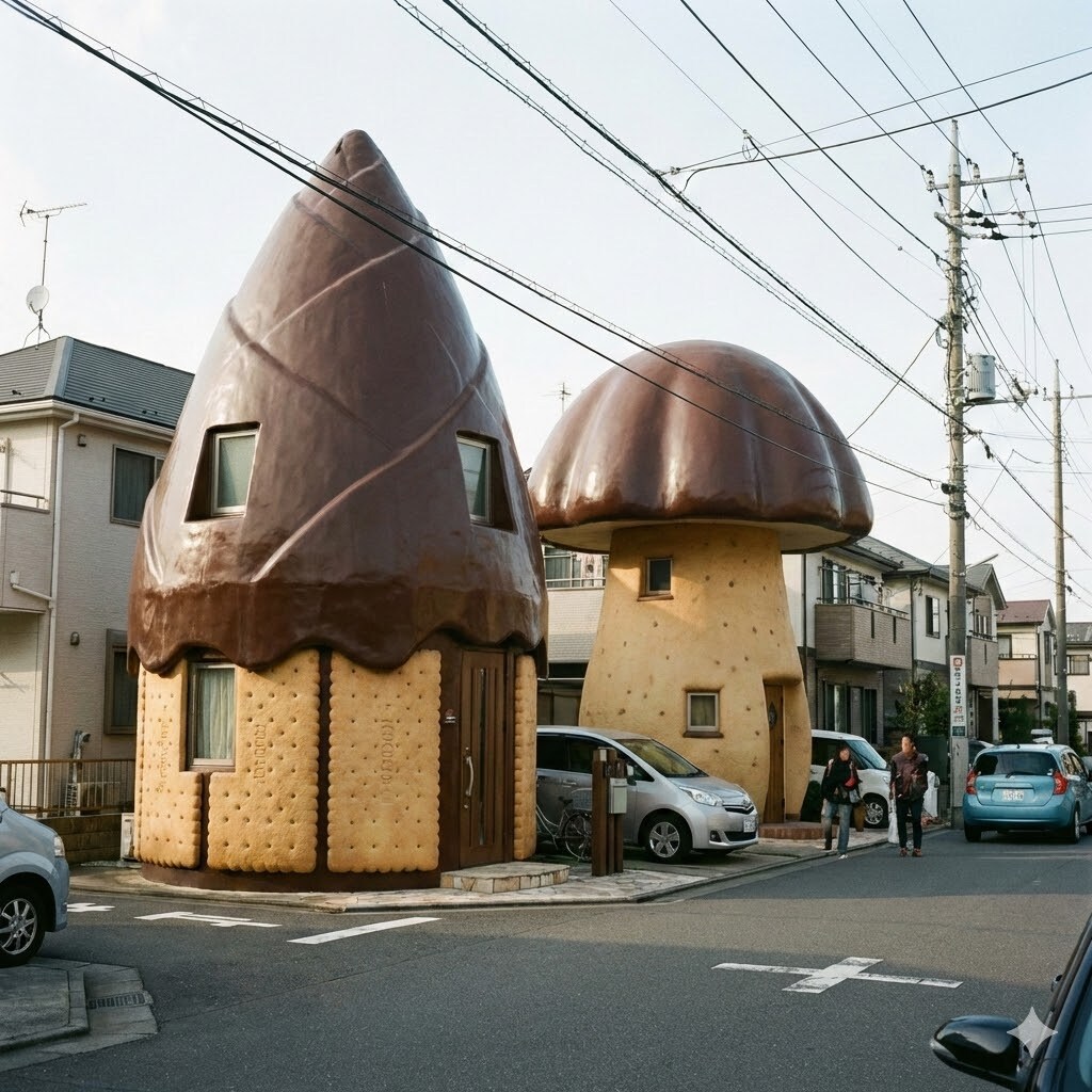 たけのこの里ときのこの山の家