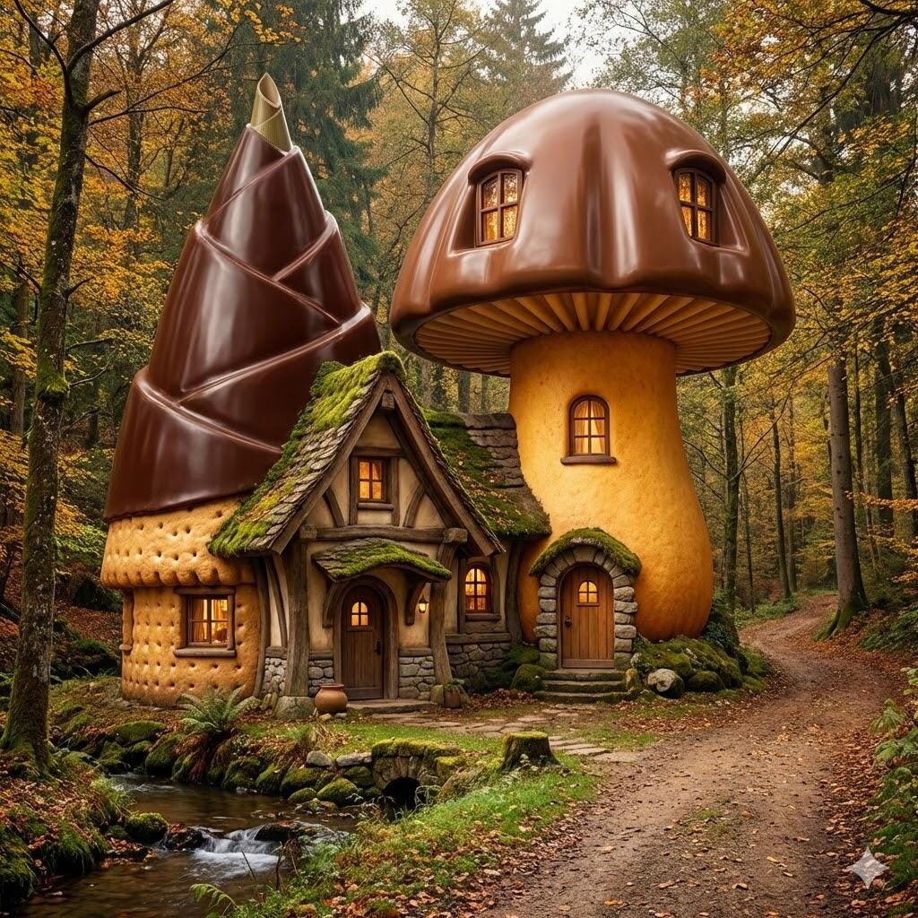 たけのこの里ときのこの山の家