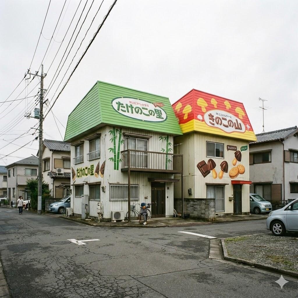 たけのこの里ときのこの山の家