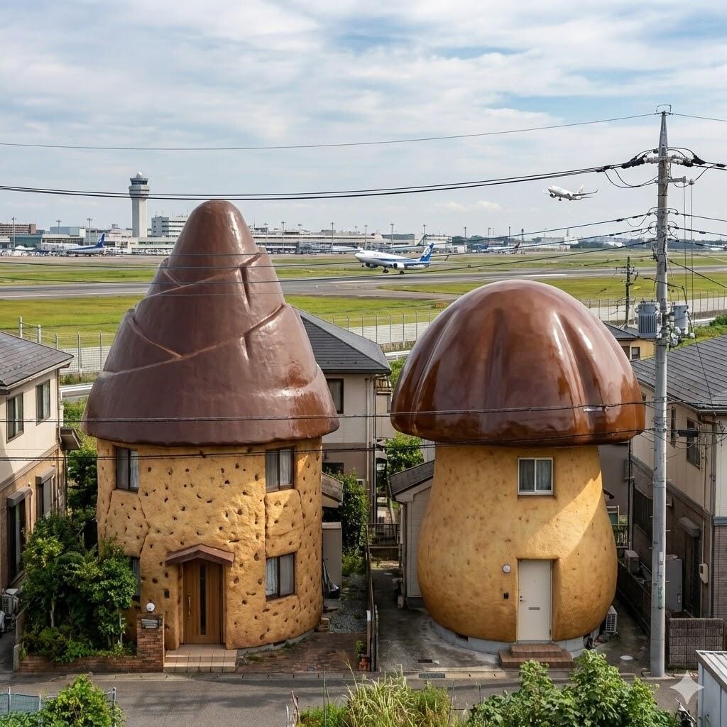 たけのこの里ときのこの山の家