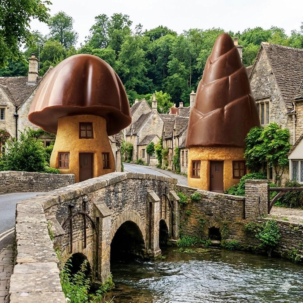 たけのこの里ときのこの山の家