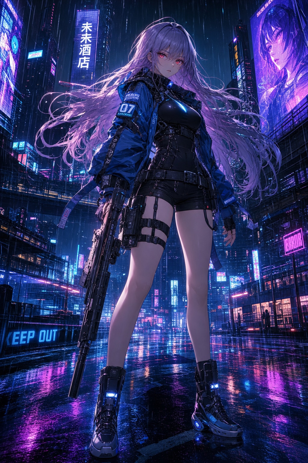 生成機能の子をGPT Image2でプロデュース【2026/7 Edition】