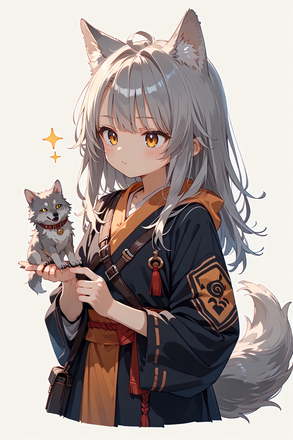 【構図編２】何かの参考になるかもしれないしならないかもしれないプロンプト実験結果