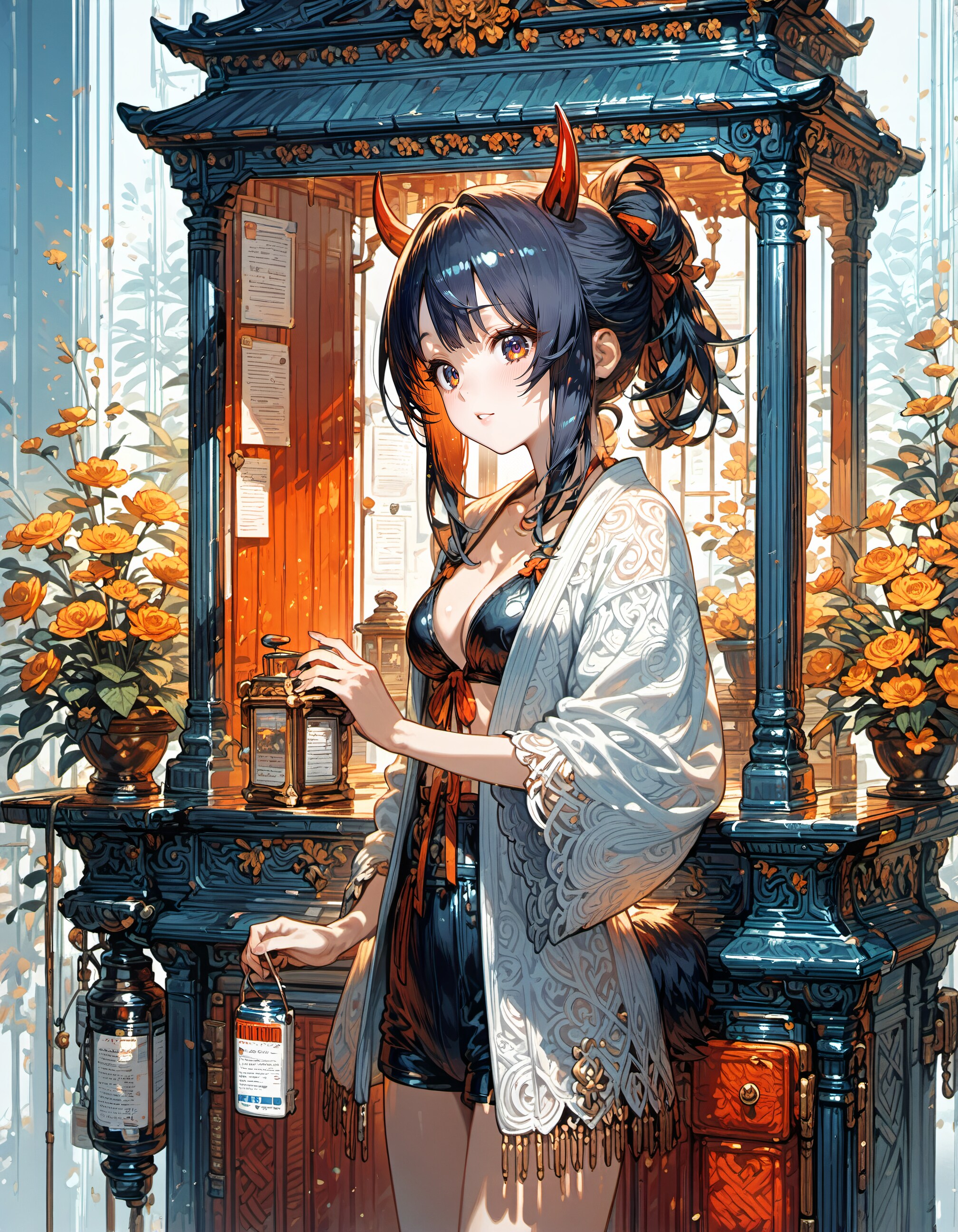 details | の人気AIイラスト・グラビア