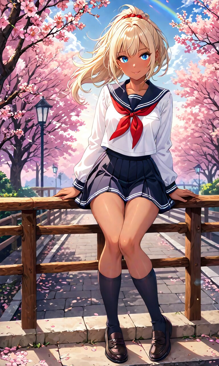 JK（女子高生）264