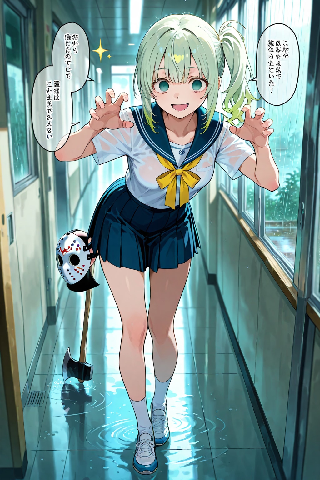 ※映画の役です