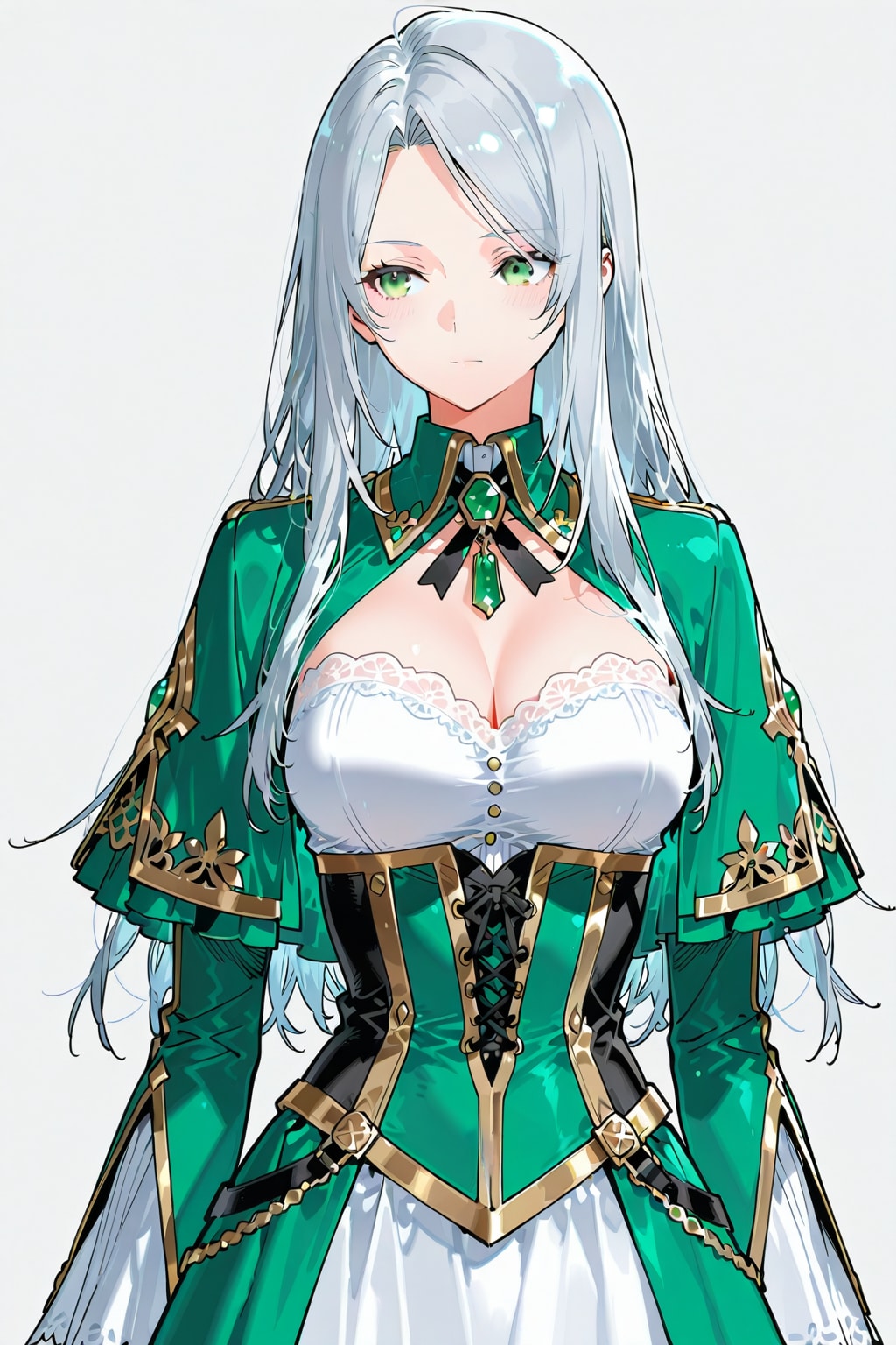 ステラちゃん700 | の人気AIイラスト・グラビア