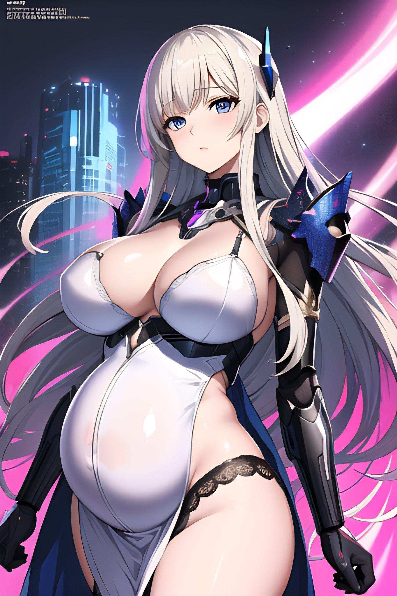 帰化姉妹（宇宙人編 file.6）