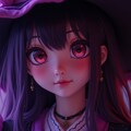 ハロウィン (実写風) 5枚目