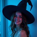 ハロウィン (実写風) 2枚目