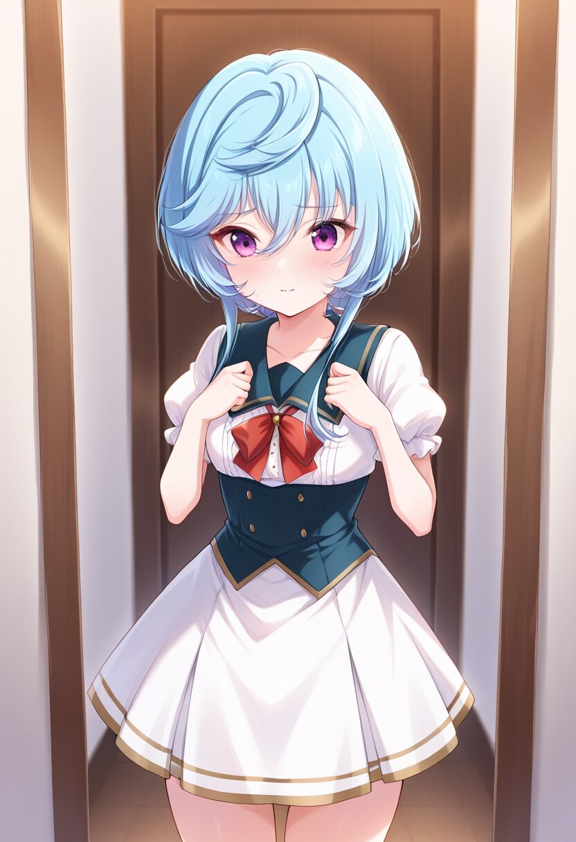 メアリーベリー