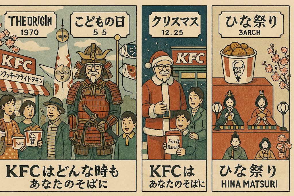 Event-focused fast-food restaurant