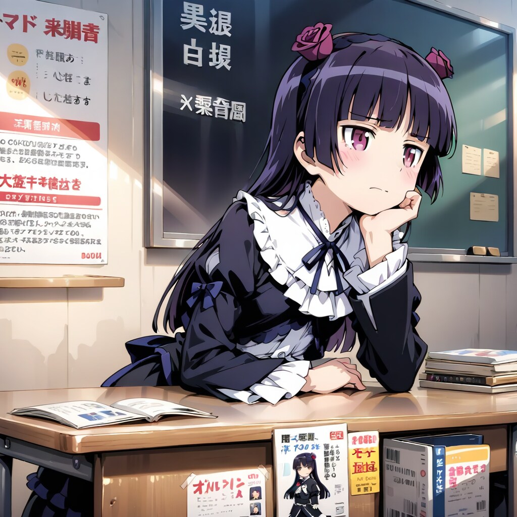 弱小サークル席