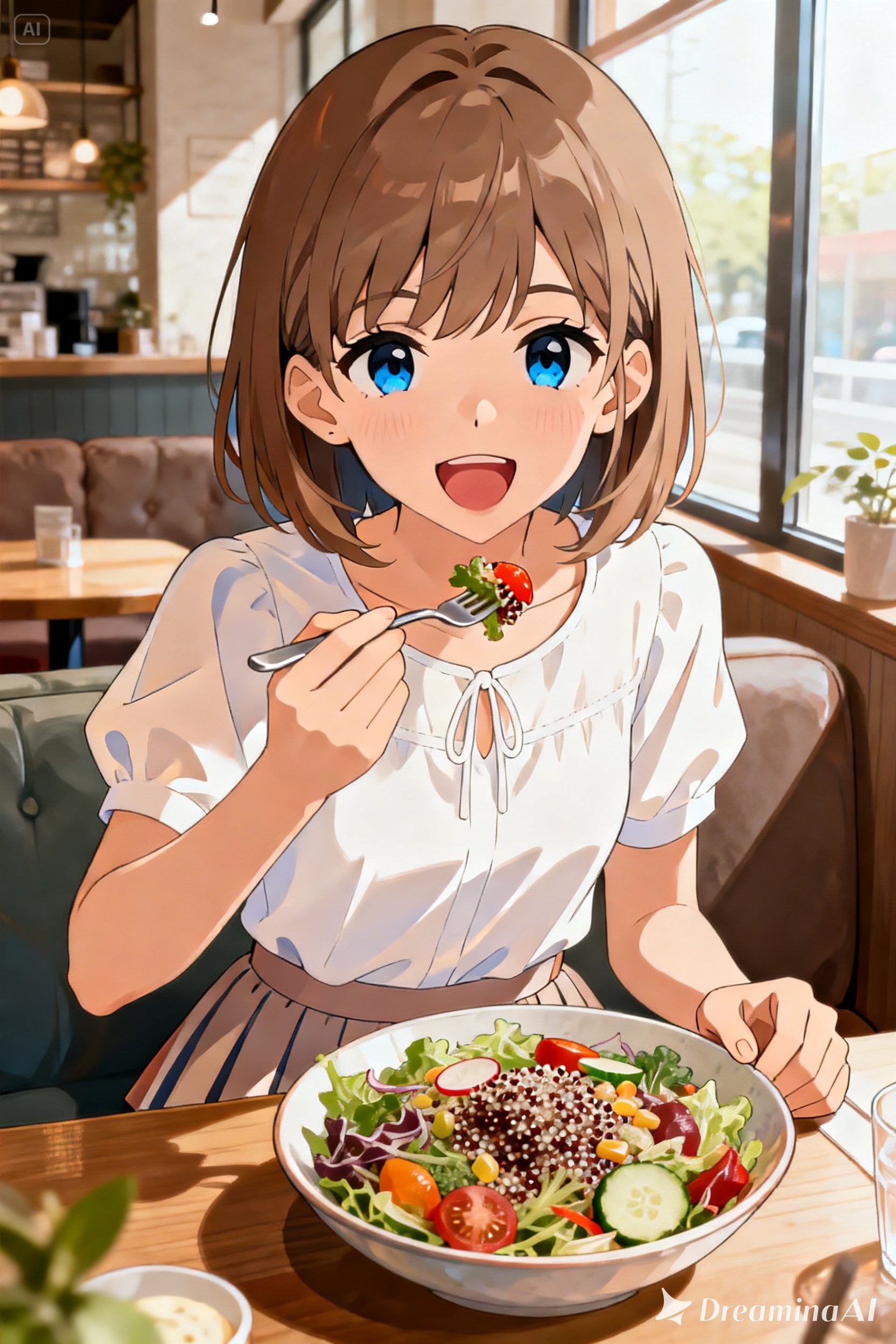 キヌアの日 | の人気AIイラスト・グラビア