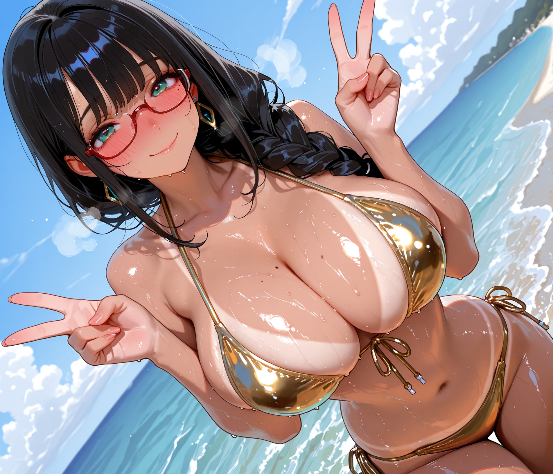 80,000いいね♪　ありがとうございます♡