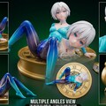 パステルカラー(←部分的に)レオタード(BONSAI画像とGeminiフィギュア) 3枚目