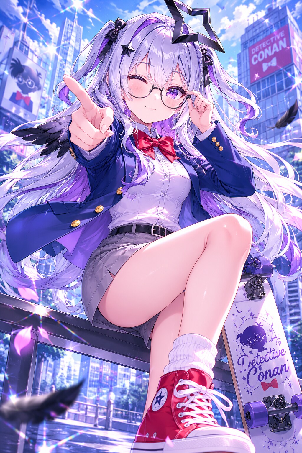かなたちゃん！おねーちゃん！ここは私でしょー！