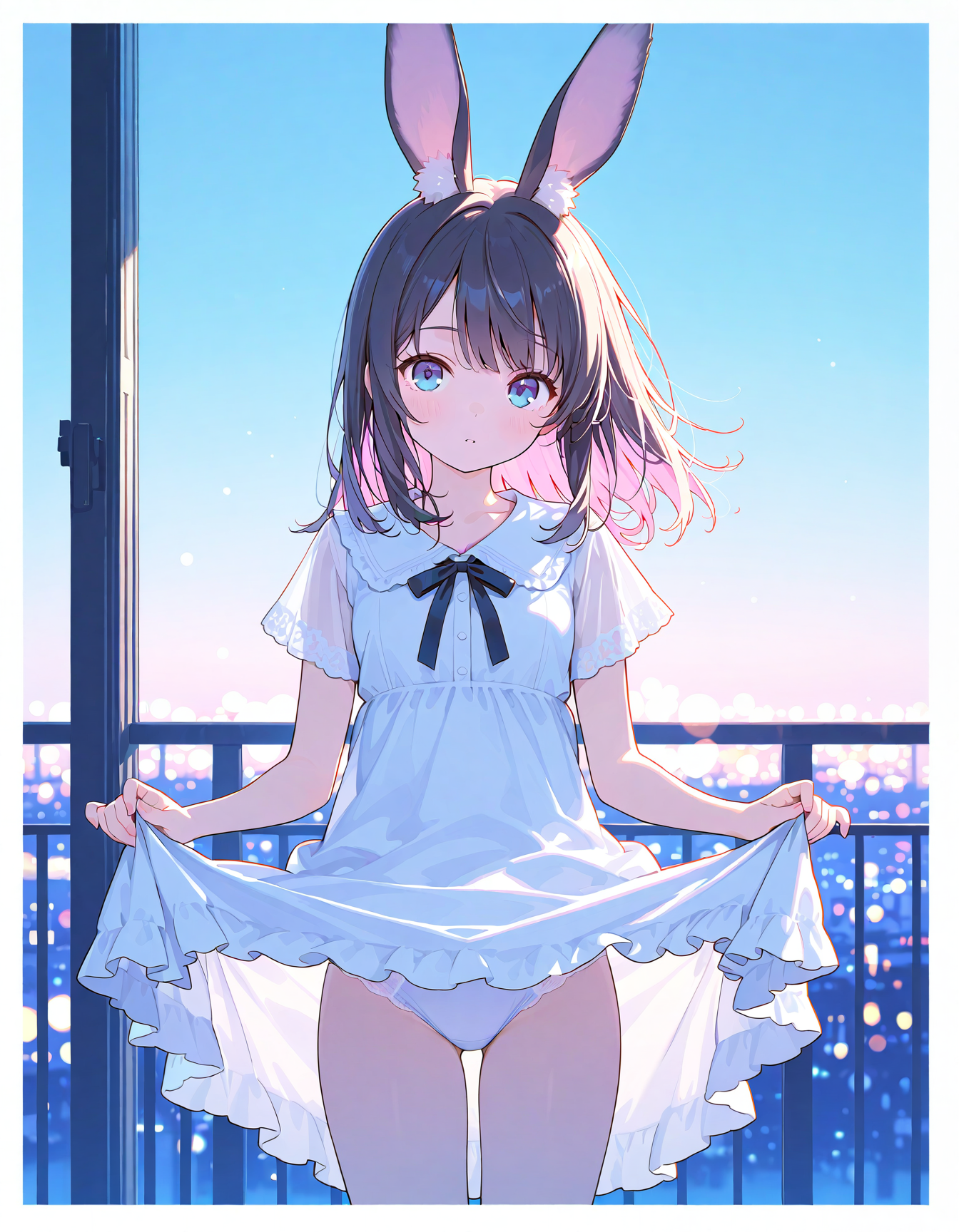🐇🐇🐇