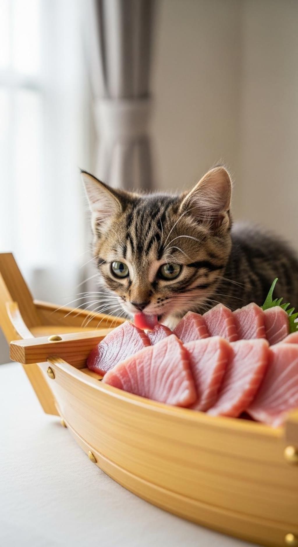 豪華ふにゃ盛りでやるにゃん