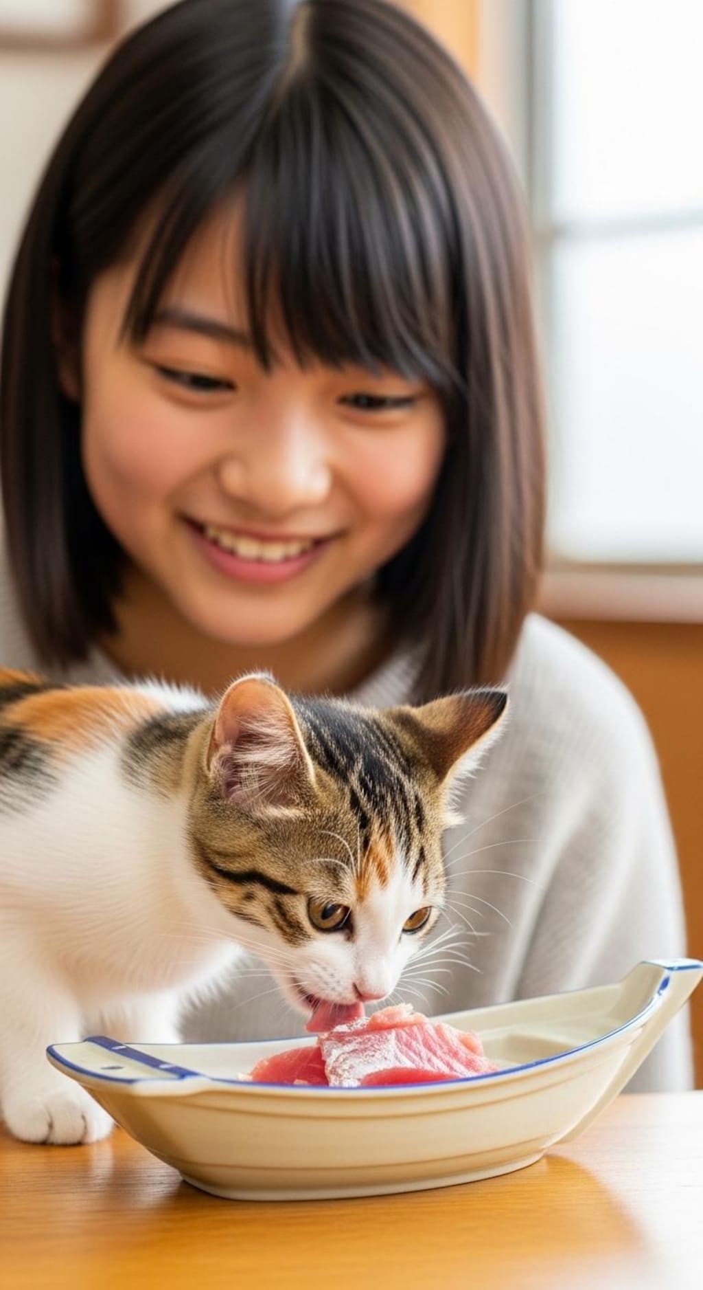 豪華ふにゃ盛りでやるにゃん