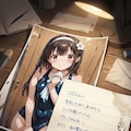 ほろ苦いお返事の思い出 (トラウマ級) 2枚目