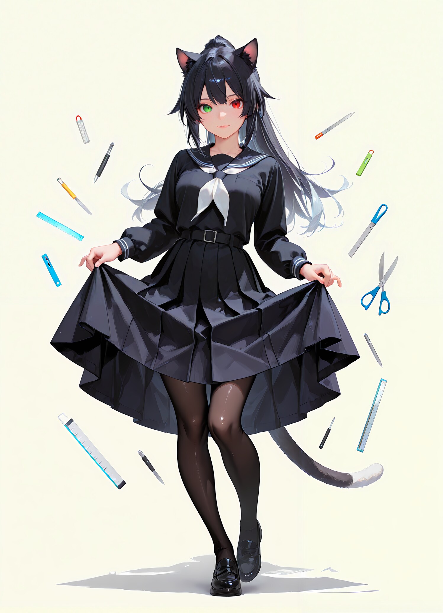 カニはいませんけどね