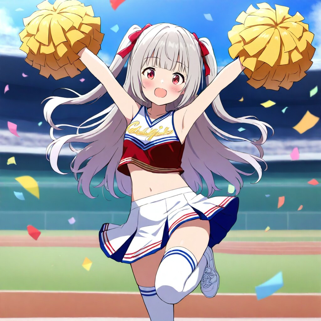 君だけの応援団