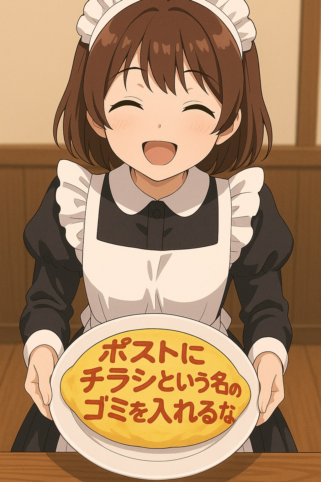 きょうのオムライス(09/10)