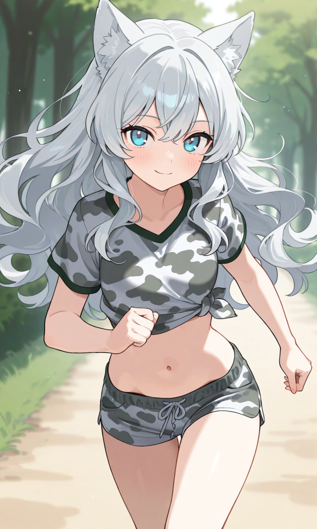 【コラボ】一緒にトレーニング