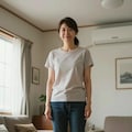 友だちのママを妊娠させてみた② 2枚目