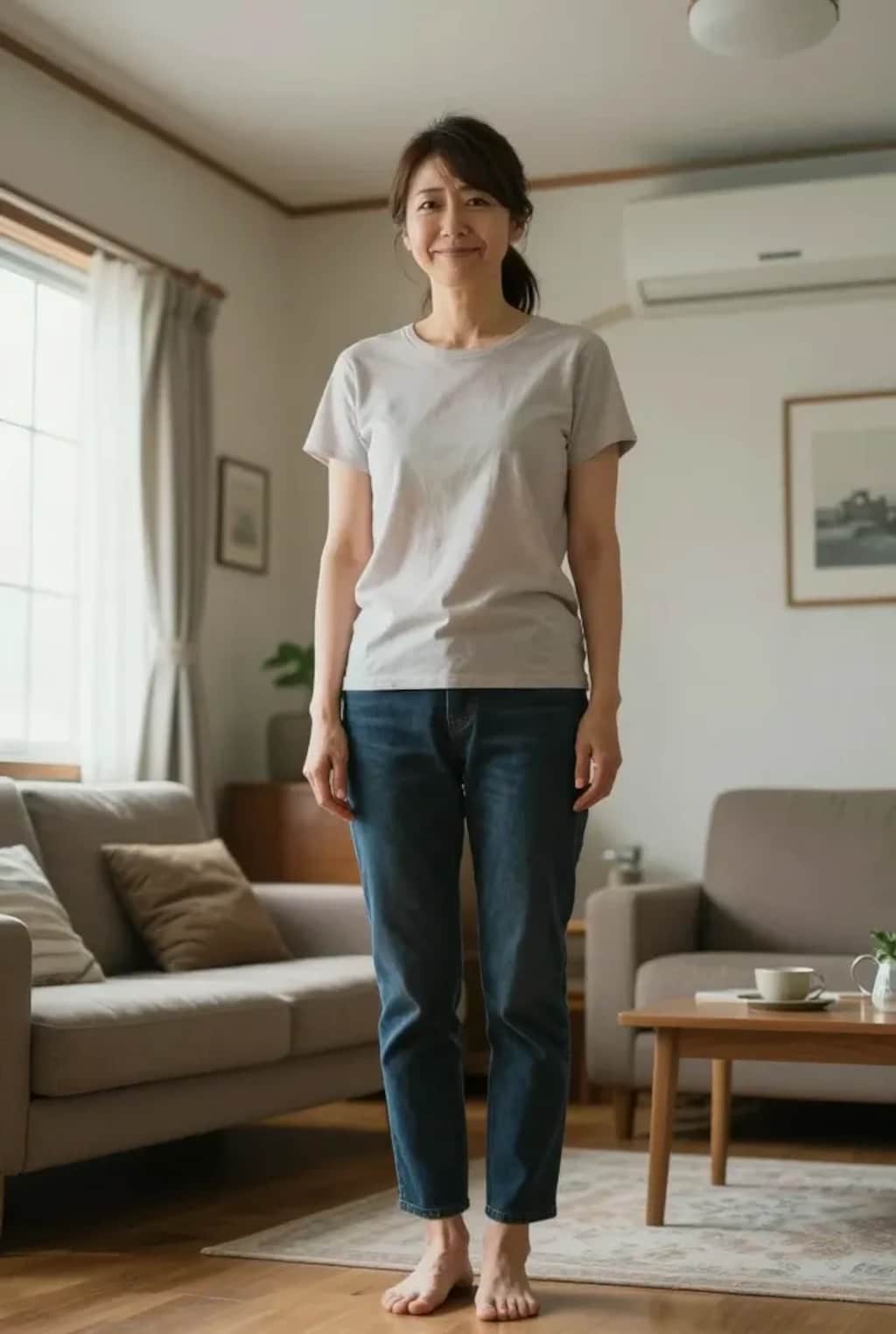 友だちのママを妊娠させてみた②