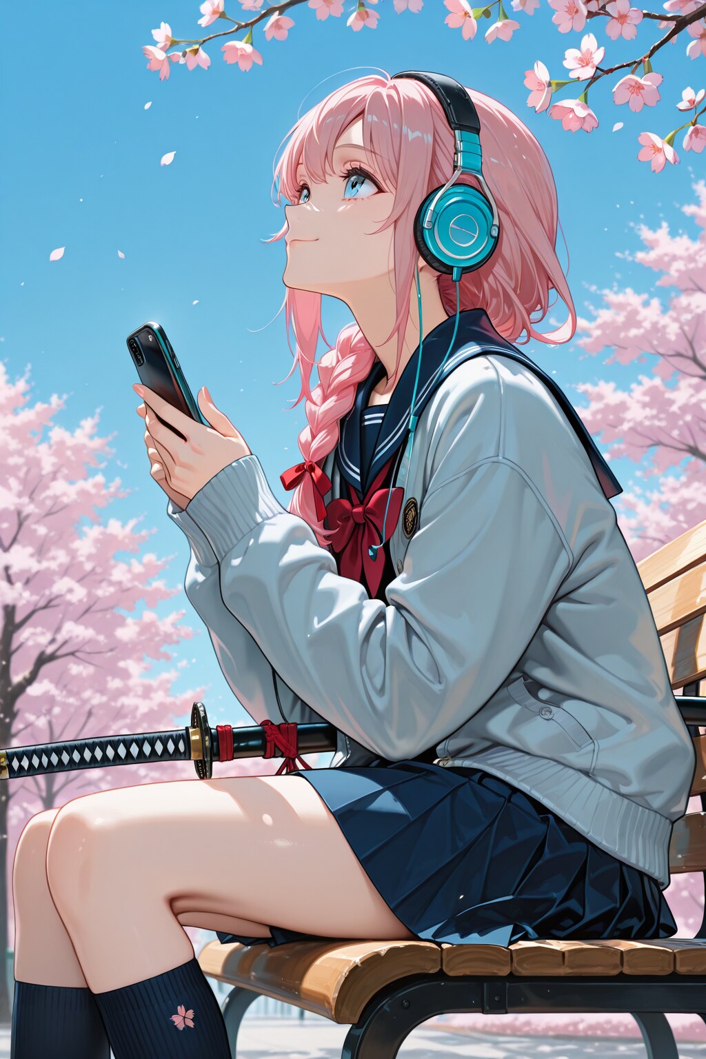 「始まりの音」