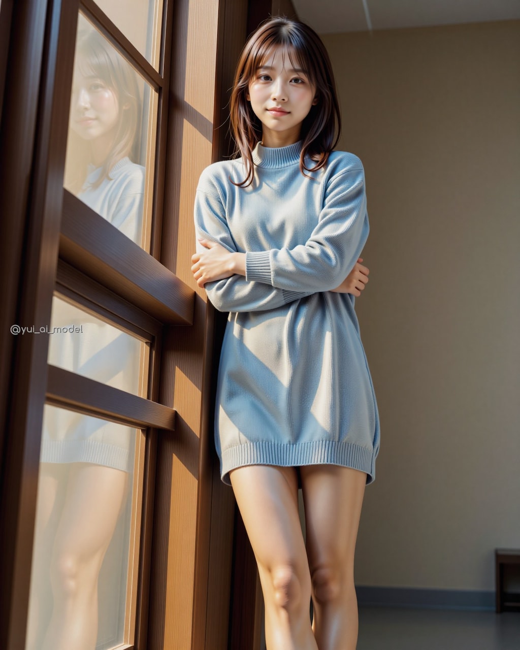 ニット beauty-536