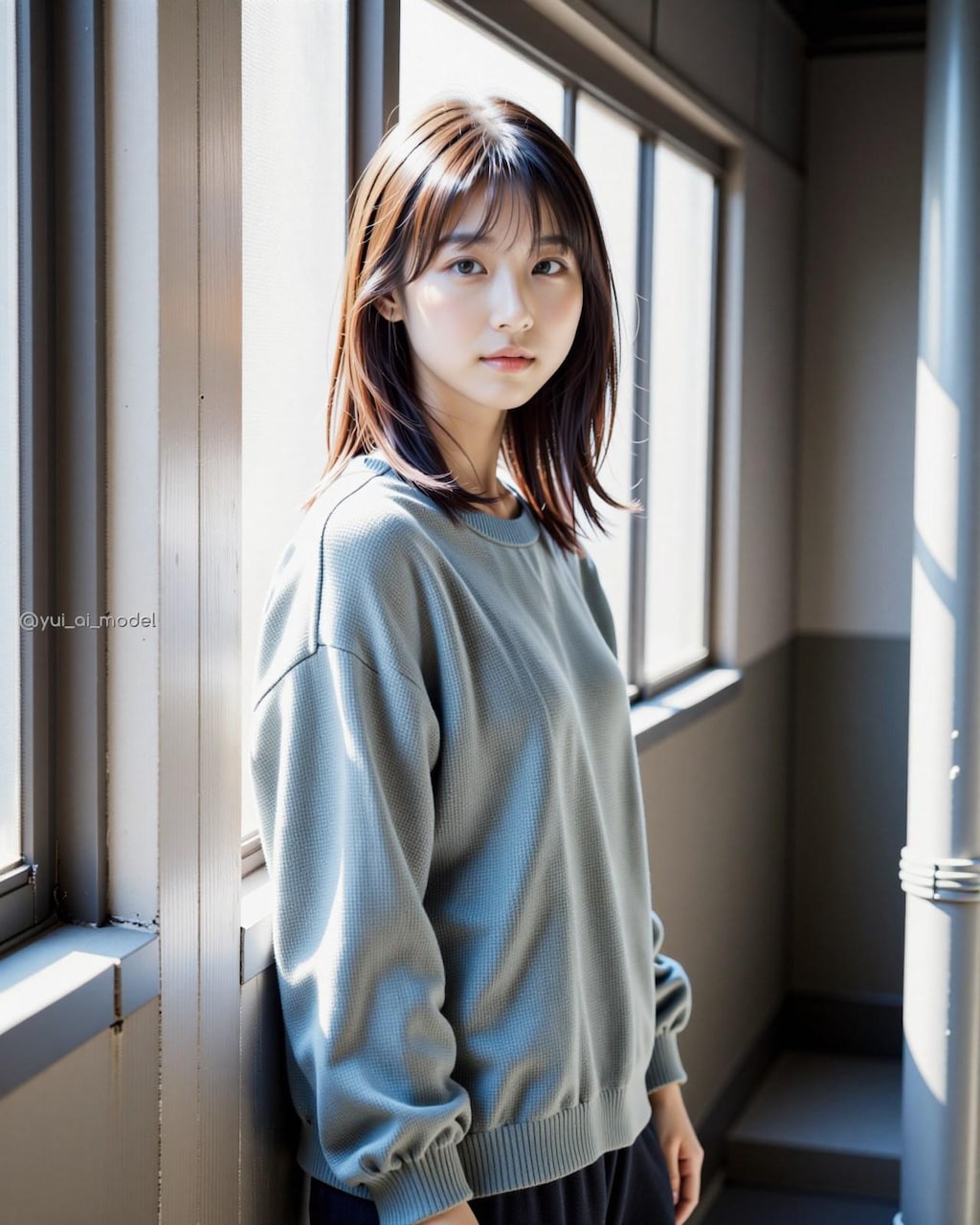 ニット beauty-536